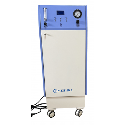 Medical oxygen concentrator «Medika» JAY-10-4.0 Medical oxygen concentrator «Medika» JAY-10-4.0